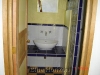 Casa Manfred casita bathroom